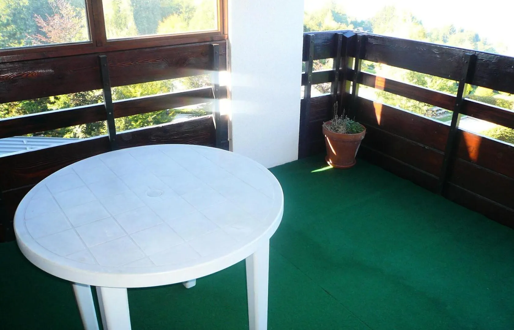 Apartment Residence Les Cristaux Du Haut - Cristaux 51 Mae-5310 Combloux