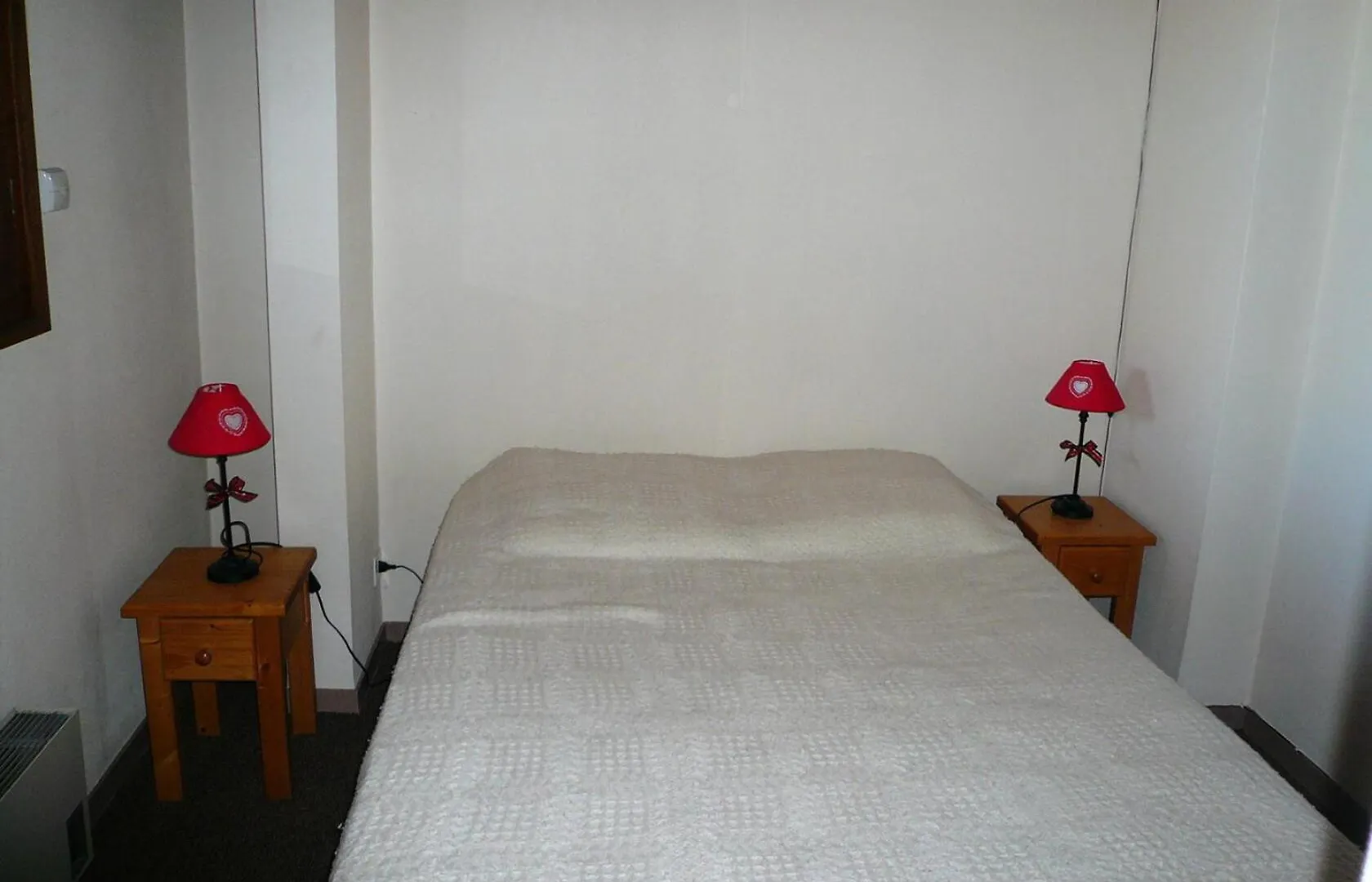Residence Les Cristaux Du Haut - Cristaux 51 Mae-5310 Combloux 0*,